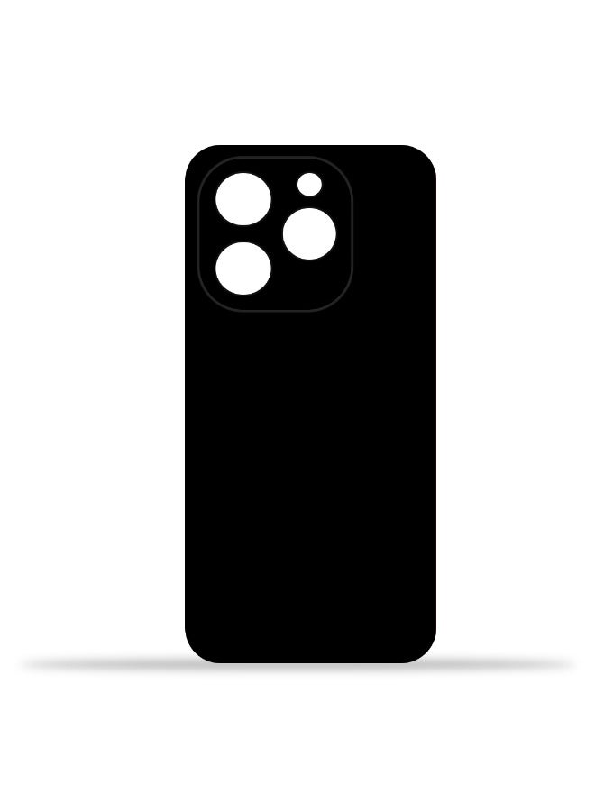 إيه إم سي ديزاين حافظة واقية لهاتف إنفينيكس نوت 40 * 5 جرام - Image 2